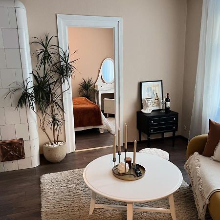 Cozy Apartment In Tallinn Old Town, Great Location Εξωτερικό φωτογραφία