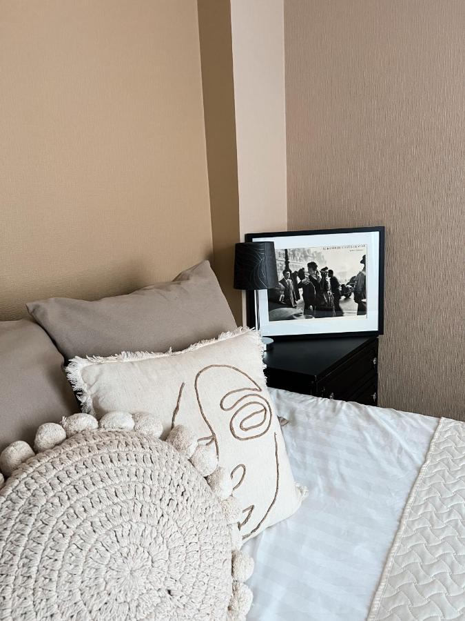Cozy Apartment In Tallinn Old Town, Great Location Εξωτερικό φωτογραφία